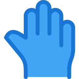 hand icon