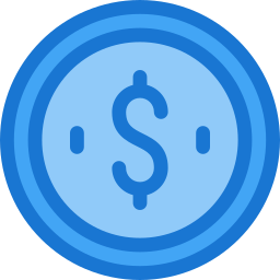 Coin icon