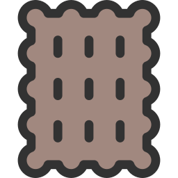Biscuit Ícone