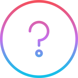 Question icon