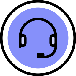 Headset icon