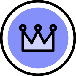 Crown icon