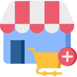 Shop icon