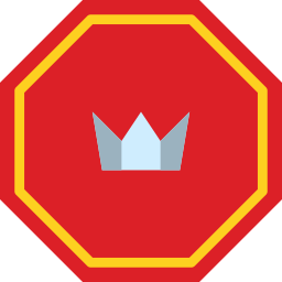 Crown icon