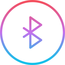 bluetooth icon