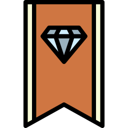 Badge icon