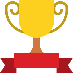 trophée Icône