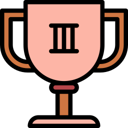 Trophy icon