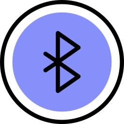 Bluetooth icono