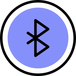 bluetooth icon