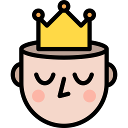 King icon