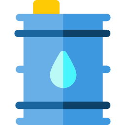 Barrel icon