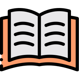 Book icon