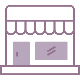 comercio icono