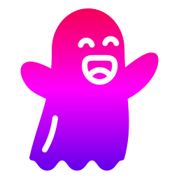 Ghost icon