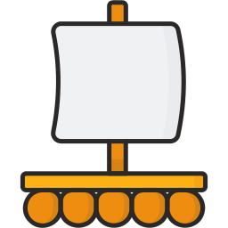 Raft icon