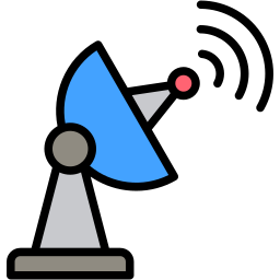 radar icona
