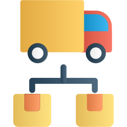 proveedor icono