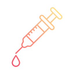 Needle आइकन