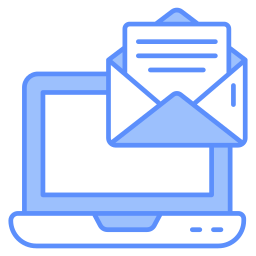 correo electrónico icono