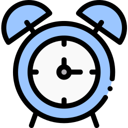 alarm icon