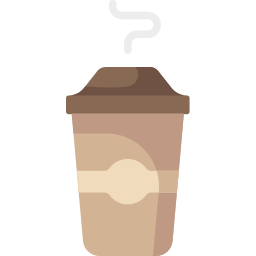 koffie icoon