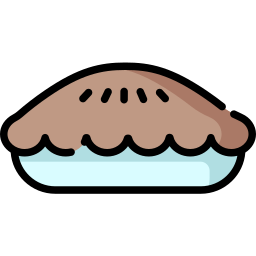 Panadería icono