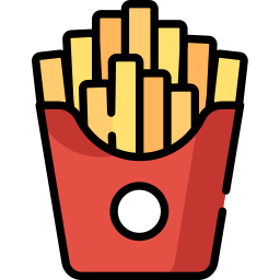 fast food icon