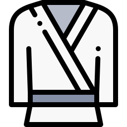 Karate icono