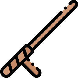 Batuta icono