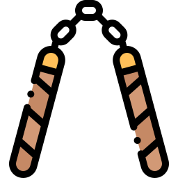 Nunchaku icono