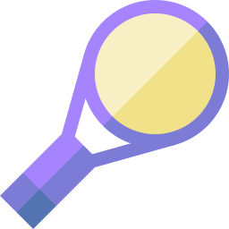 Raquet icon