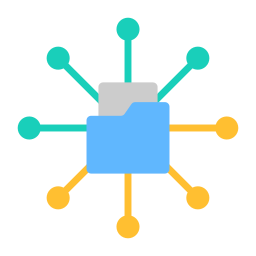 integrità dei dati icona