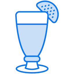 zumo de frutas icono