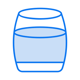 jugo icono