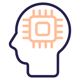 implantación icono