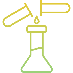 experimento icono