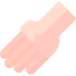 hand icon