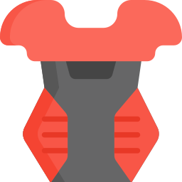 brustschutz icon