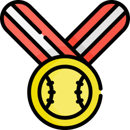 Medal Ícone