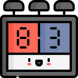 Scoreboard icon