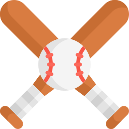 Baseball Ícone
