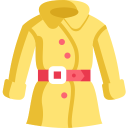 Coat icon