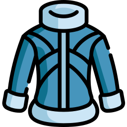 Jacket icon