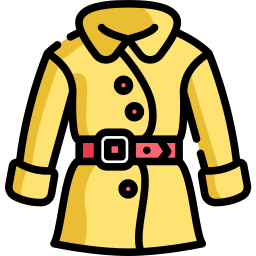 Coat icon