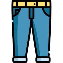 Jeans icon