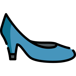 high heels icon