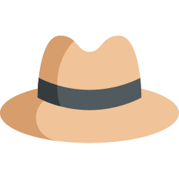 Hat icon