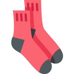 Socks icon