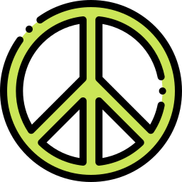 Peace icon